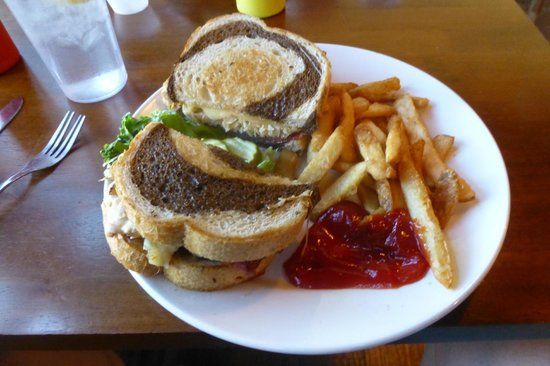 Wind River Brewing Co